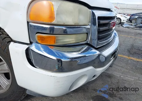 2006 GMC Sierra 1500 Sle1 z USA, uszkodzony, nr VIN 2GTEC13Z861268062